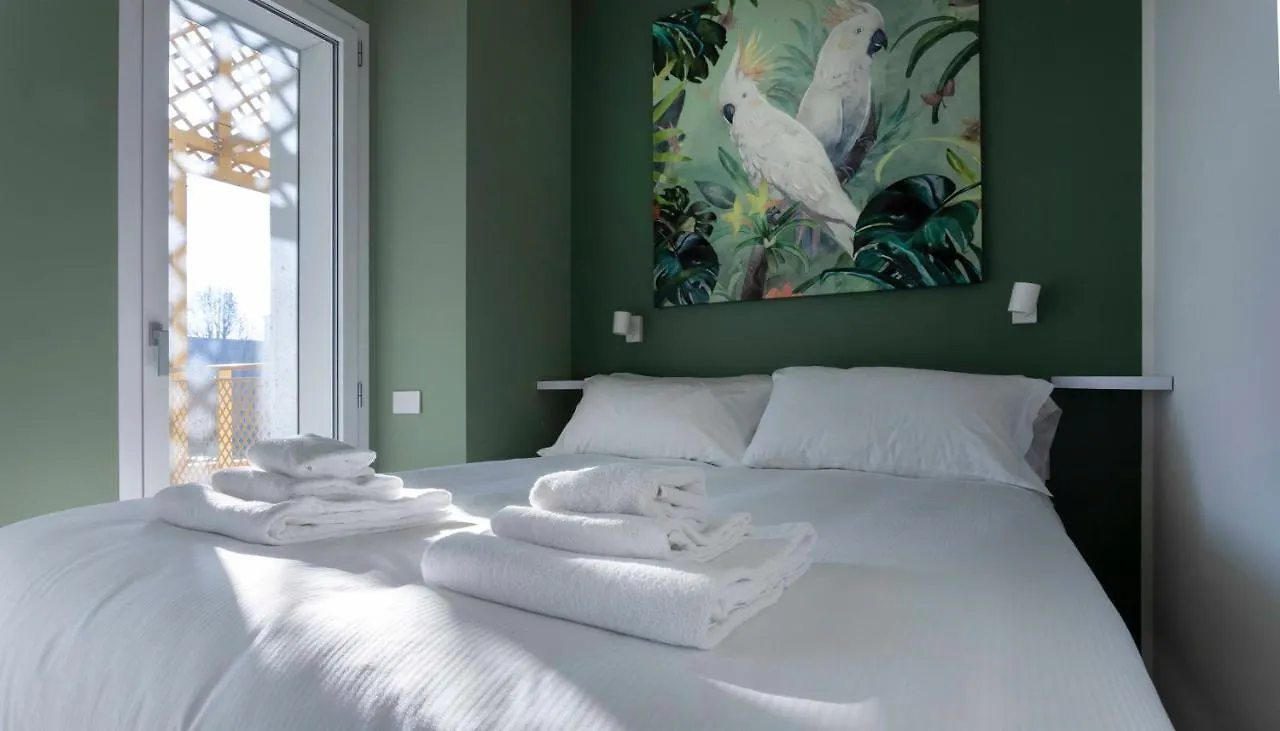 Italianway - Flavio Gioia 5 Apartment Milan