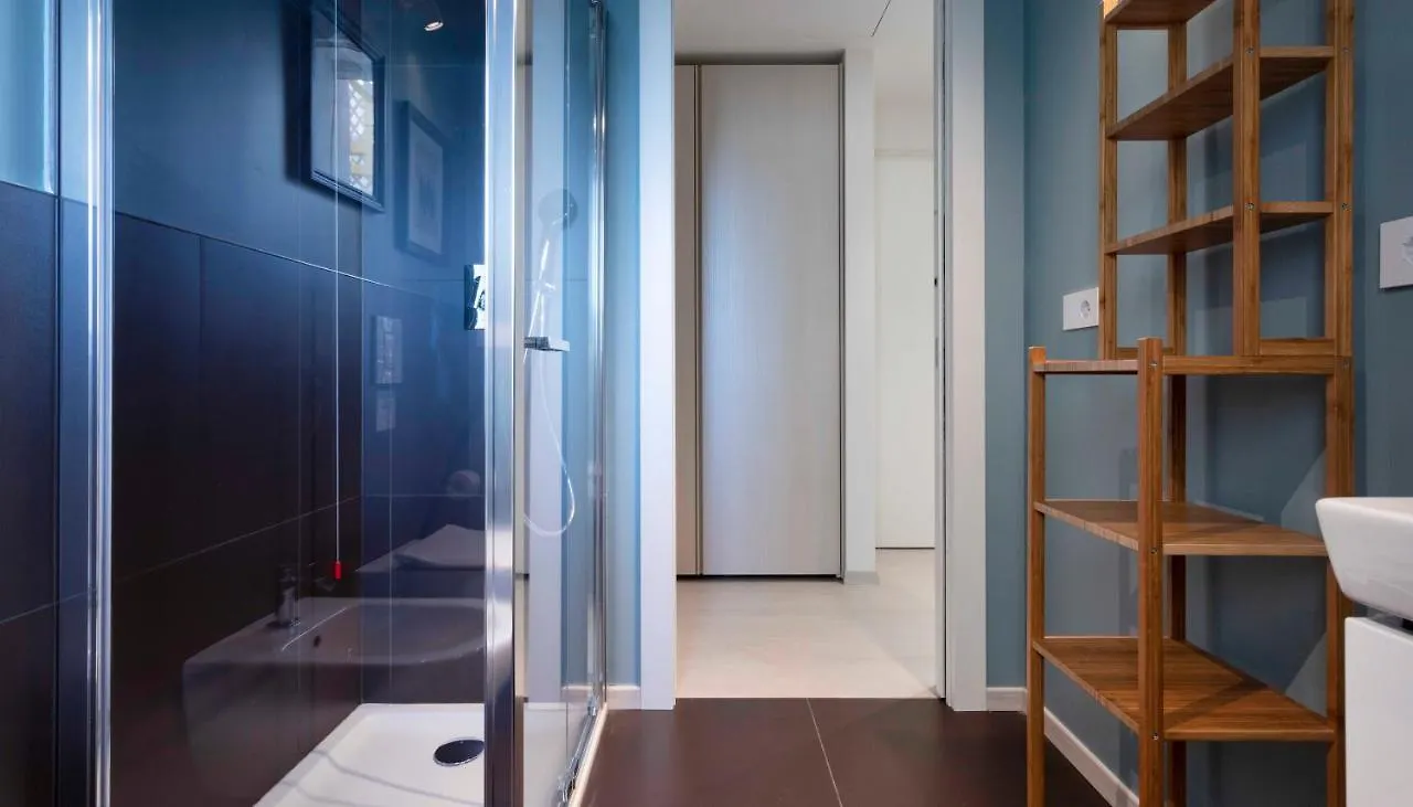 Italianway - Flavio Gioia 5 Apartment Milan Italy