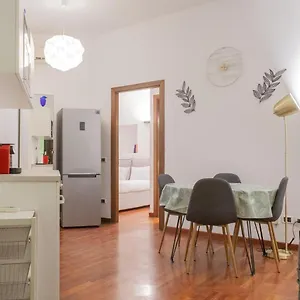 Bnbutler - Eustachi, 47 - Per Vivere Alla Milanese Appartamento