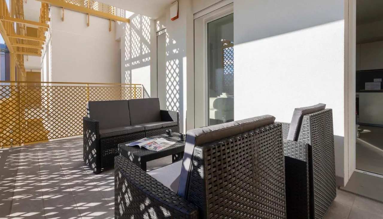 Italianway - Flavio Gioia 5 Apartment Milan Italy