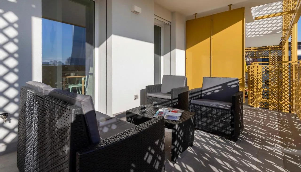 Italianway - Flavio Gioia 5 Apartment Milan