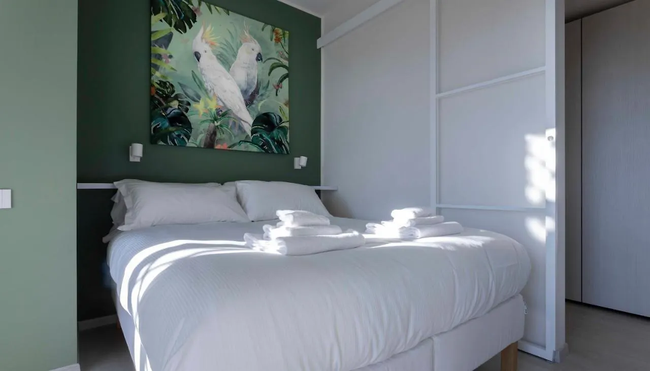 Italianway - Flavio Gioia 5 Apartment Milan